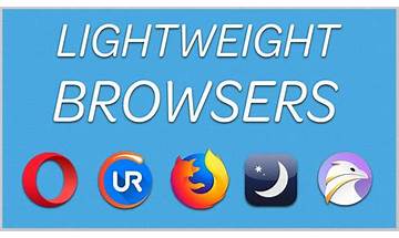 X Browser: Light & Fast - 4G High Speed Internet for Android - Download the APK from Habererciyes